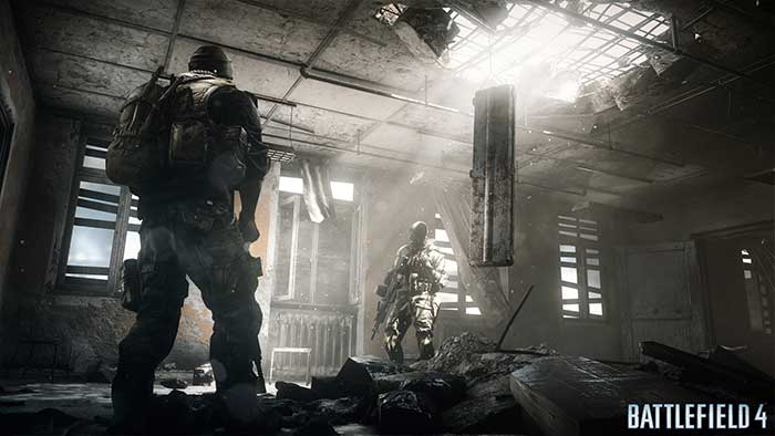 Battlefield 4 (image 7)