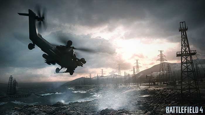 Battlefield 4 (image 5)