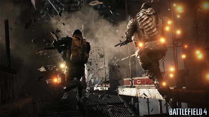 Battlefield 4 (image 1)