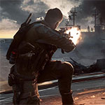 Logo Battlefield 4