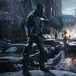 Tom Clancy's : The Division