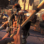 Dying Light se montre un peu plus pour l'E3