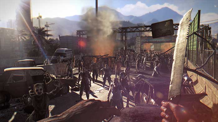 Dying Light (image 2)