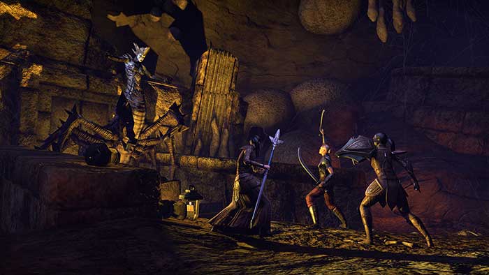 The Elder Scrolls Online (image 5)