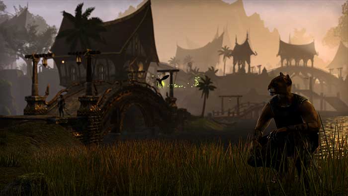 The Elder Scrolls Online (image 3)