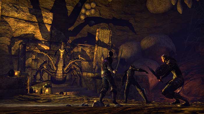 The Elder Scrolls Online (image 2)