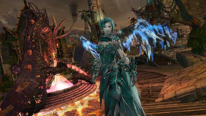 Guild Wars 2 (image 8)