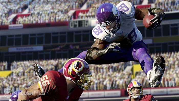 Madden NFL 25 (image 5)