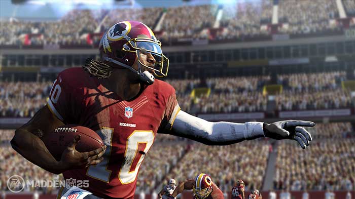 Madden NFL 25 (image 4)