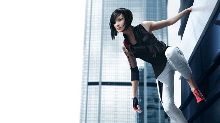 Mirror's Edge II (image 5)