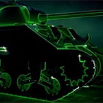 Logo World Of Tanks