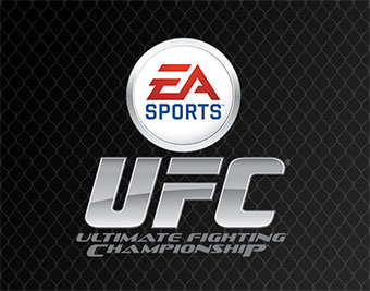 EA Sports UFC