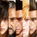 Square Enix devoile le futur de Final Fantasy - Final Fantasy Versus XIII devient Final Fantasy XV (PS4, Xbox One)