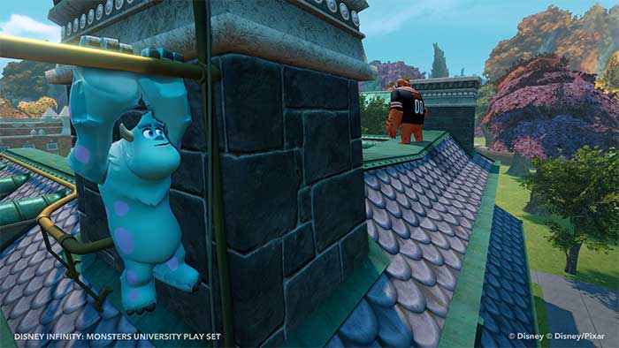 Disney Infinity (image 7)