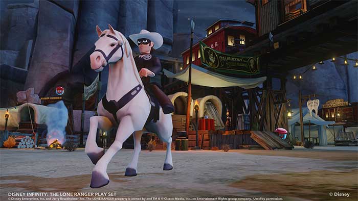 Disney Infinity (image 9)