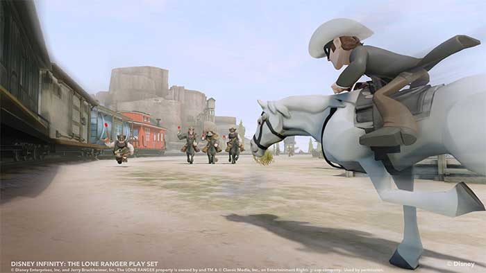 Disney Infinity (image 6)