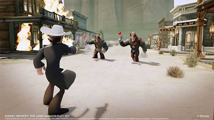 Disney Infinity (image 4)