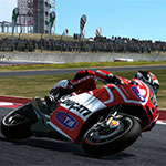 La Demo de MotoGP 13 est desormais disponible en telechargement (PS3, XBLA)