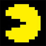 Logo Pac-Man Museum et Pac-Man Championship Edition DX +