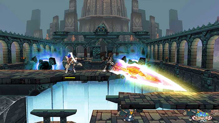 Elsword (image 2)