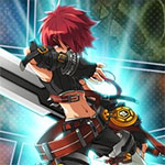 Logo Elsword