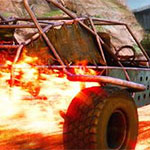 Fireburst débarque sur Xbox LIVE