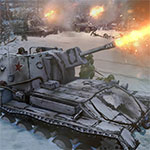 Logo Company of Heroes 2