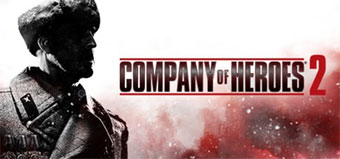 Company of Heroes 2