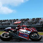 Logo MotoGP 13