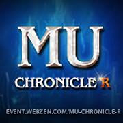 MU Chronicle R