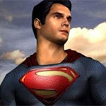 Man of Steel