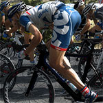 Logo Tour de France 2013