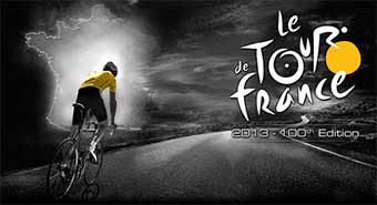 Tour de France 2013