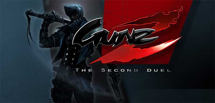 GunZ 2 : The Second Duel (image 1)