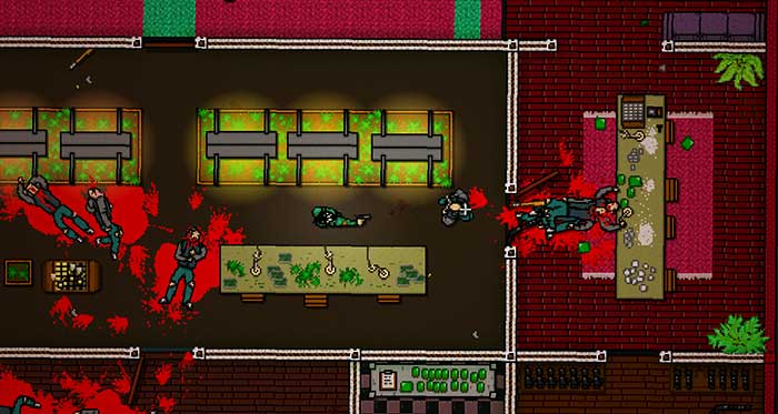 Hotline Miami 2 : Wrong Number (image 1)