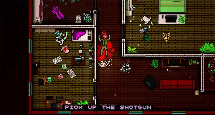 Hotline Miami 2 : Wrong Number (image 6)