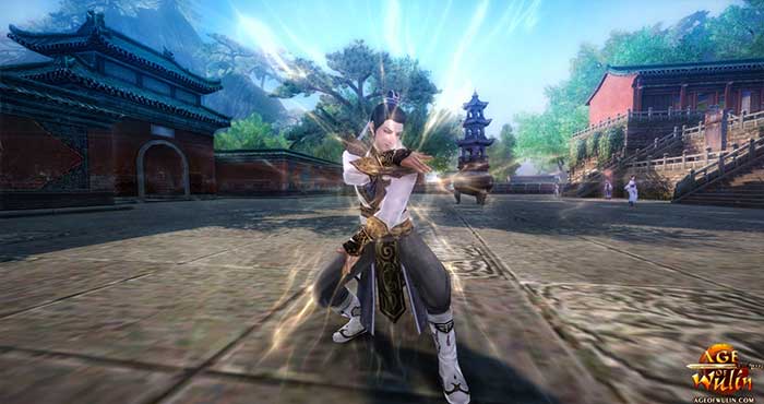 Age of Wulin (image 2)