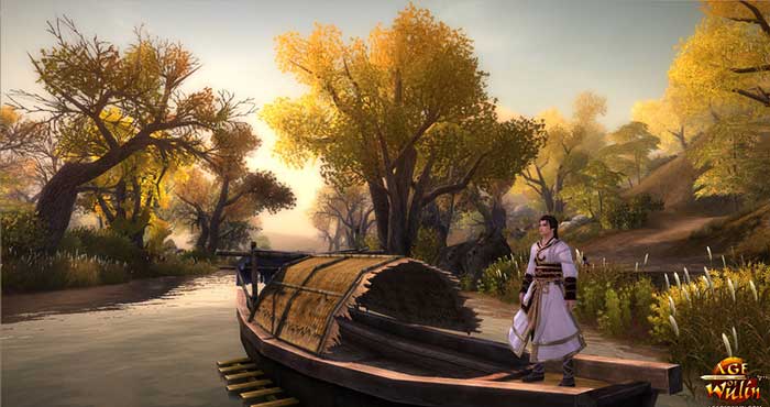 Age of Wulin (image 3)