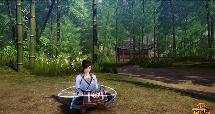 Age of Wulin (image 5)