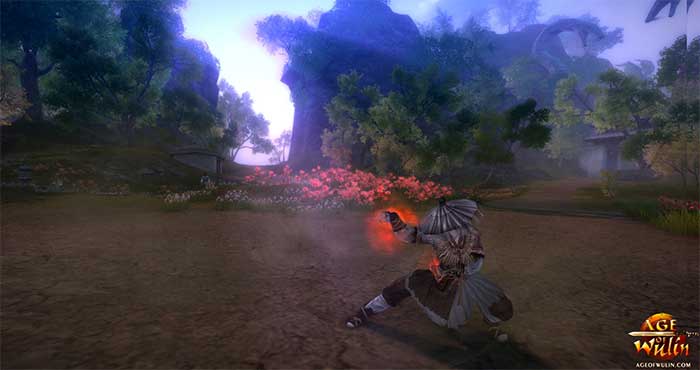 Age of Wulin (image 7)