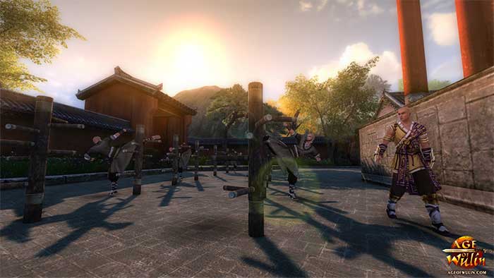 Age of Wulin (image 8)