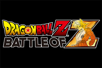 Dragon Ball Z : Battle Of Z