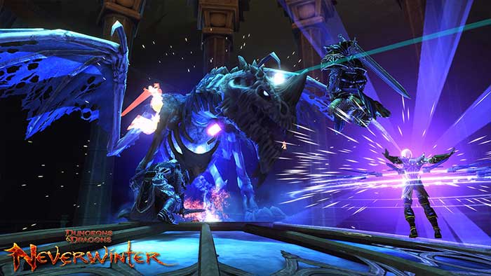 Dungeons et Dragon Neverwinter (image 8)