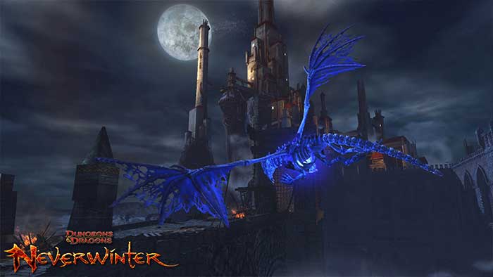 Dungeons et Dragon Neverwinter (image 7)