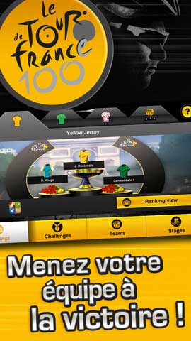 Tour de France 2013 - Le Jeu Officiel (image 2)