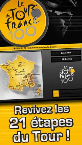 Tour de France 2013 - Le Jeu Officiel (image 4)