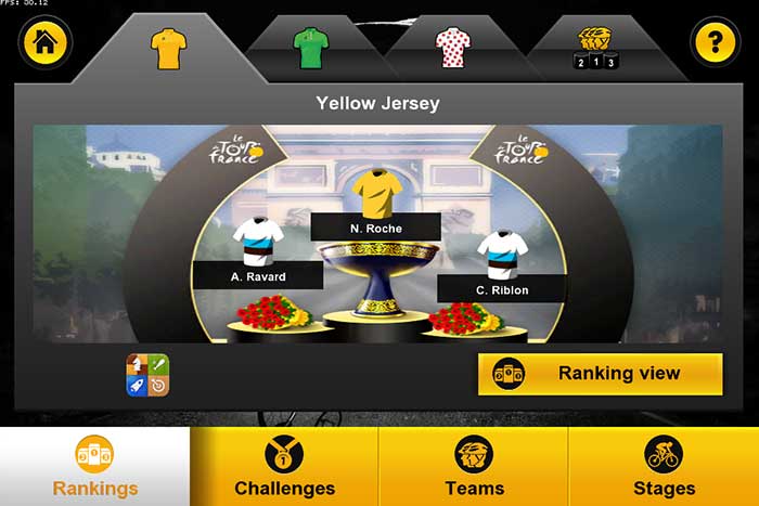 Tour de France 2013 - Le Jeu Officiel (image 5)