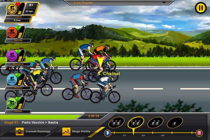 Tour de France 2013 - Le Jeu Officiel (image 7)