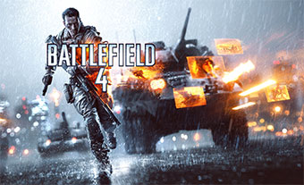 Battlefield 4