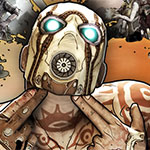 Logo Borderlands 2